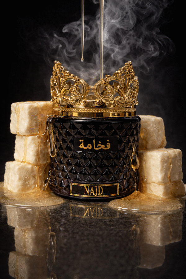 بخور فخامة - Bukhoor Fakhama