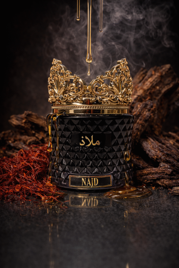 بخور ملاذ - Bukhoor Maladh