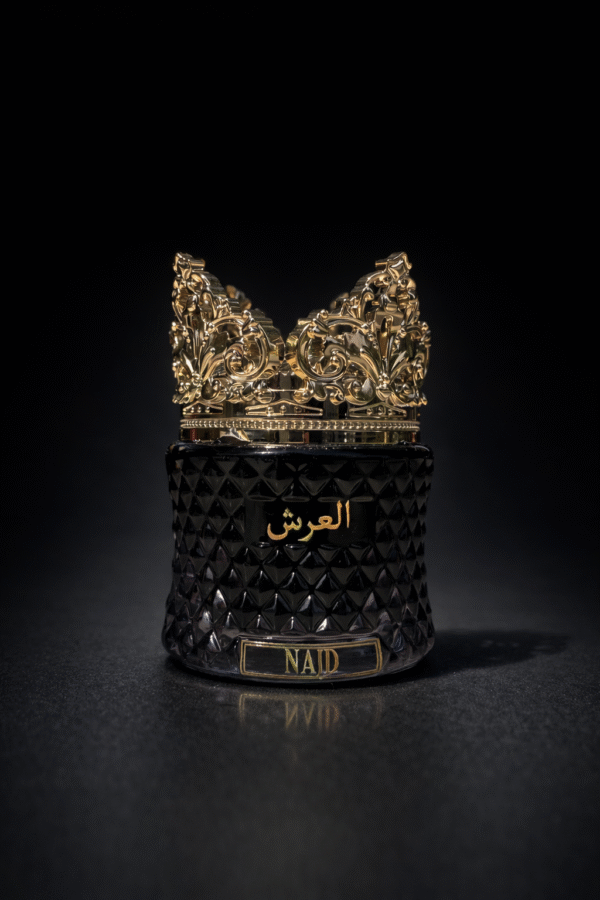 بخور العرش - Bukhoor Al Arsh