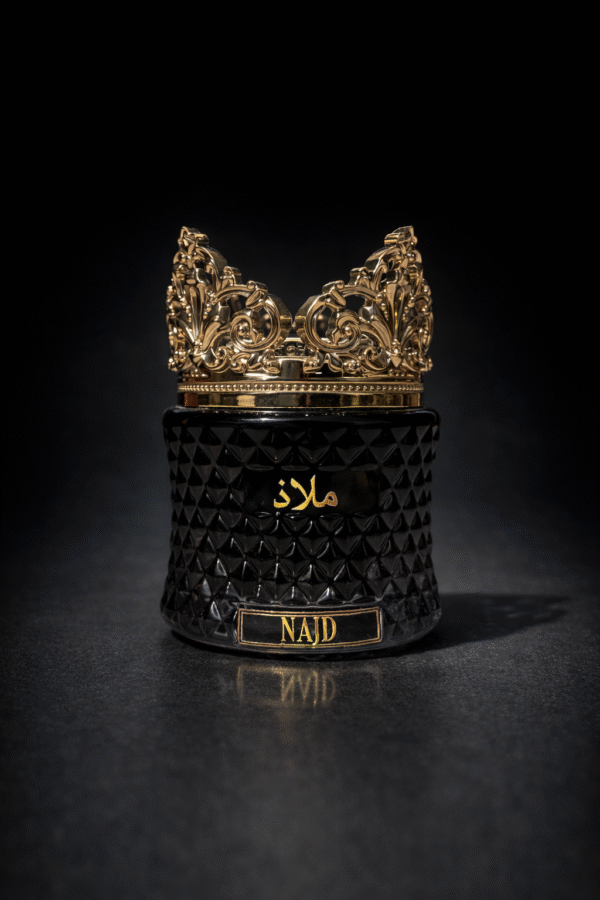 بخور ملاذ - Bukhoor Maladh