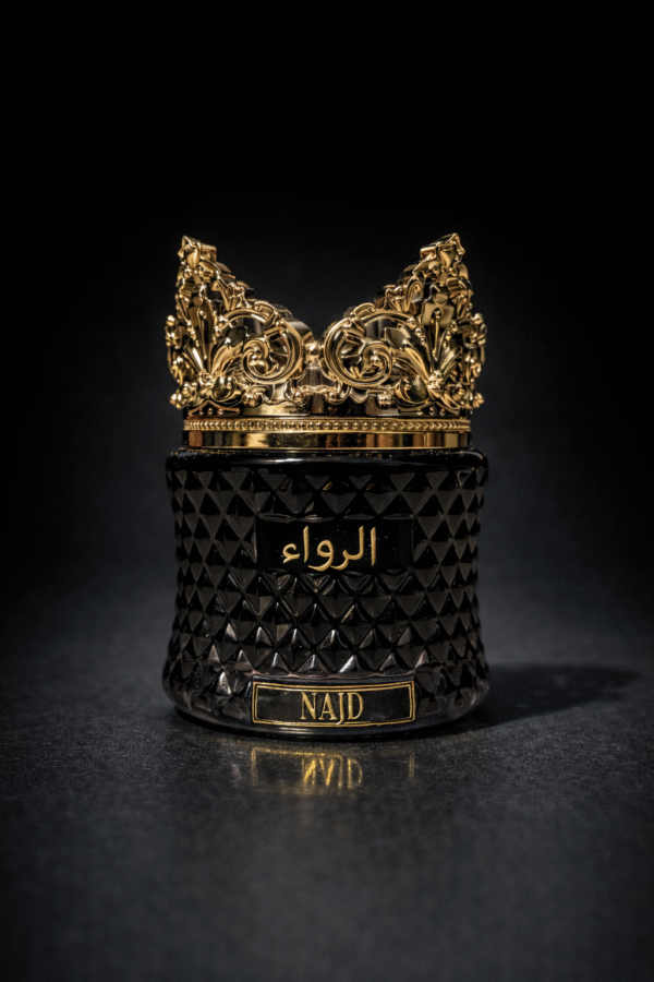 بخور الرواء - Bukhoor Al Rawa