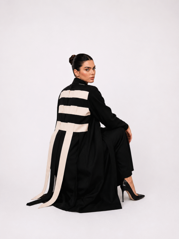 Monarch Drape