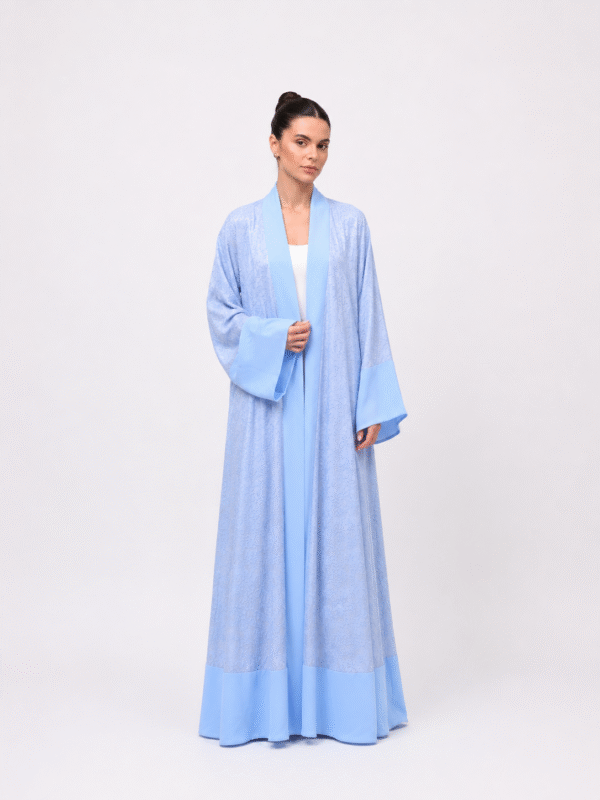 Éminence Bleu Royale