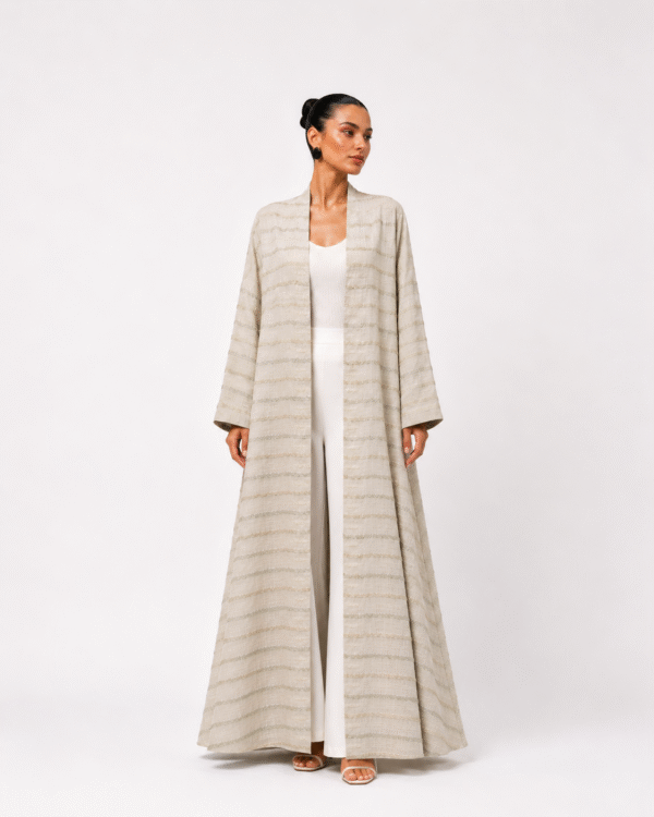 Pearl Linen